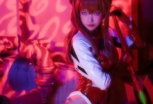 妖少you1 - 明日香[8P-23MB]-亿套图