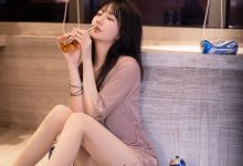 [XiuRen秀人网] 2023.04.11 No.6558 谢小蒽 [79+1P]-亿套图
