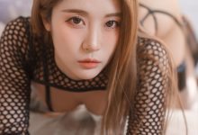 [Bimilstory] Bomi – Mesh and leather, Body [99P+1V-1.75G]-亿套图