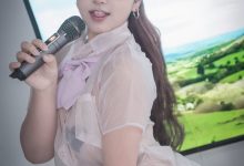 [BLUECAKE] GGuBBu - GGuBBu Karaoke 02 [66P-901MB]-亿套图