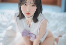 DJAWA Photo - NO.308 HaNari  - Snow Cat [62P-818MB]-亿套图