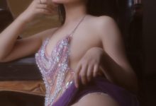 [XiuRen秀人网] 2023.04.20 No.6601 露露luncy [80+1P]-亿套图