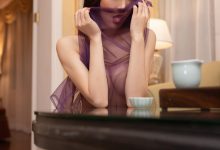 [XiuRen秀人网] 2023.04.20 No.6608 陆萱萱 [80+1P]-亿套图