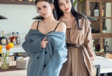 [XINGYAN星颜社] 2023.04.21 VOL.192 刘钰儿 [80+1P]-亿套图