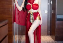 [XiuRen秀人网] 2023.04.21 No.6613 林珊珊 [84+1P]-亿套图