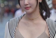 都市丽人爱笑的美女【108P-1.48G】-亿套图