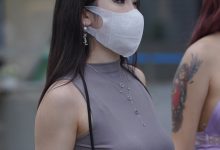 都市丽人热裤长腿美女【347P-4.92G】-亿套图