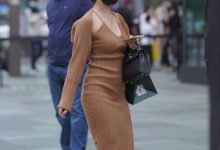 都市丽人气质包臀长裙美女【169P-2.58G】-亿套图
