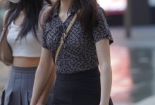 都市丽人两位极品美腿美女【51P-730MB】-亿套图