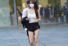 都市丽人长腿女友【65P-783MB】-亿套图