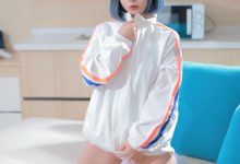 yuuhui玉汇 Vol.022 游泳部学妹 [89P-983MB]-亿套图