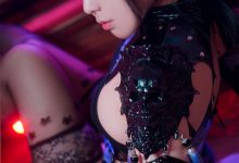 虎森森 诡秘之歌 [30P-319MB]-亿套图