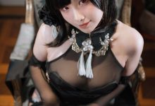 阿半今天很开心  - 镇海[24P-122MB]-亿套图