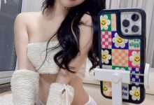 就是阿朱啊 居家 [177P+1V-354MB]-亿套图
