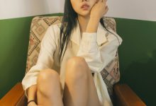 [YALAYI雅拉伊]2023.03.01 NO.1012 白衬衣女神 图雅[41+1P-414MB]-亿套图