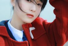 [YITUYU艺图语]2022.09.03 冬日海 甜酒八號[24+1P／228MB]-亿套图