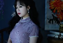 [YITUYU艺图语]2022.09.03 紫藤 一只高高[24+1P／420MB]-亿套图