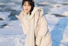 [YITUYU艺图语]2022.09.04 冬日情书 迟白[30+1P／295MB]-亿套图