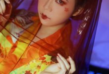 [YITUYU艺图语]2022.09.04 狐嫁 一只高高[25+1P／315MB]-亿套图
