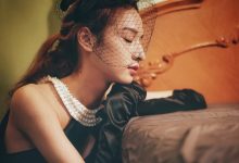 [YITUYU艺图语]2022.09.04 慵懒的午后 嘉怡[23+1P／257MB]-亿套图