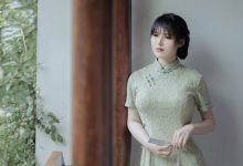 [YITUYU艺图语]2022.09.05 佳人如梦 没意思[43+1P／340MB]-亿套图
