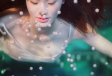 [YITUYU艺图语]2022.09.05 水底的告白 曼球[27+1P／246MB]-亿套图