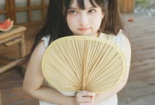 [YITUYU艺图语]2022.09.05 夏日少女与西瓜 贰加六[38+1P／147MB]-亿套图