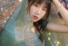 [YITUYU艺图语]2022.09.05 珠玉轻落 黎子画画[25+1P／293MB]-亿套图