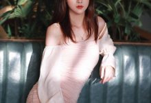 [YITUYU艺图语]2022.09.06 光照的方向 馨馨[21+1P／151MB]-亿套图