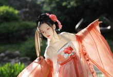 [YITUYU艺图语]2022.09.06 美人迈兮音尘阙 落花人独立[33+1P／662MB]-亿套图