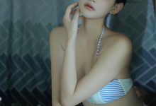 [YITUYU艺图语]2022.09.06 如果喜欢有颜色 傅四维儿[27+1P／163MB]-亿套图