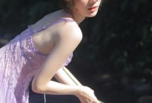 [YITUYU艺图语]2022.09.06 小溪水写真 栗子[20+1P／72.3MB]-亿套图