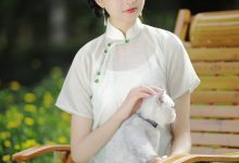 [YITUYU艺图语]2022.09.07 凉风有信 YunFleur[32+1P／614MB]-亿套图