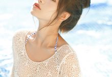 [YITUYU艺图语]2022.09.07 夏日泳池 温思儿vv[23+1P／187MB]-亿套图