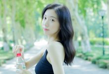 [YITUYU艺图语]2022.09.08 晨练日 饲猫少女-[26+1P／237MB]-亿套图