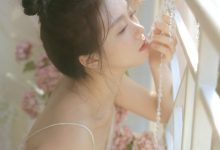 [YITUYU艺图语]2022.09.08 光将浪漫撒人间 聂十三[20+1P／98MB]-亿套图