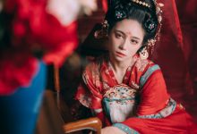 [YITUYU艺图语]2022.09.10 花想容颜 贰加六[22+1P／87.2MB]-亿套图