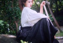 [YITUYU艺图语]2022.09.10 剑道少女 丹丹[23+1P／283MB]-亿套图