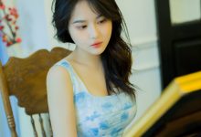 [YITUYU艺图语]2022.09.10 肆意 鸭鸭泡芙[26+1P／282MB]-亿套图