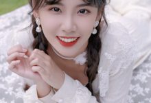 [YITUYU艺图语]2022.09.10 温柔少女 小愉不是鱼[23+1P／384MB]-亿套图