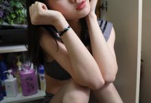 [MZSOCK]爱美足 NO.184 雨沫[14P／130MB]-亿套图