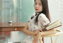 [IESS异思趣向] 2022.09.26 丝享家 1219 小金《舞蹈老师》[90P-145.5M]-亿套图