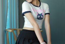 [IESS异思趣向] 2022.09.28 丝享家 1221 婉萍《葡萄成熟时》[81P-121.8M]-亿套图