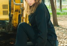 [Ligui丽柜] 2023.04.10 《野外柑丝》心心 [59+1P-79M]-亿套图
