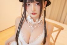 神楽坂真冬 - NO.142 白夜礼赞 [75P+2V-290MB]-亿套图