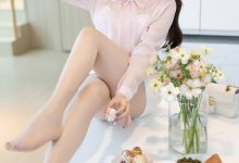 [XIAOYU语画界] 2023.04.18 VOL.1009 徐莉芝Booty [82+1P]-亿套图