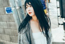 LOOZY  Zia – Only for fans [23P-336MB]-亿套图
