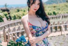 PARANHOSU  Sia – Photo Book Vol.8 Adorable Sia [60P-328MB]-亿套图