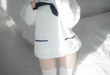Pure Media Vol.134 - Uhye [101P-973MB]-亿套图