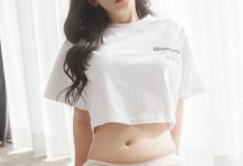 SWEET BOX  Yeoni – Milkcow Girl [97P-2.49G]-亿套图